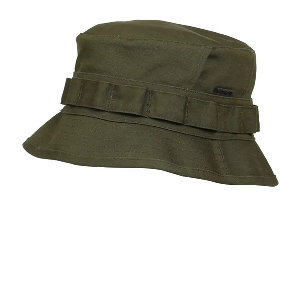 Панама Сплав Претория tobacco, тк. брезент