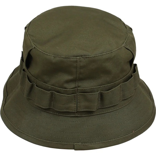 Панама Сплав Претория tobacco, тк. брезент