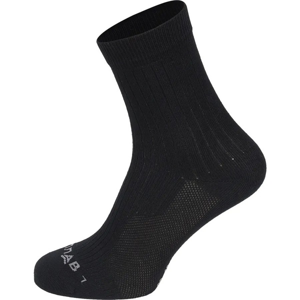 Носки Сплав Comb mid black