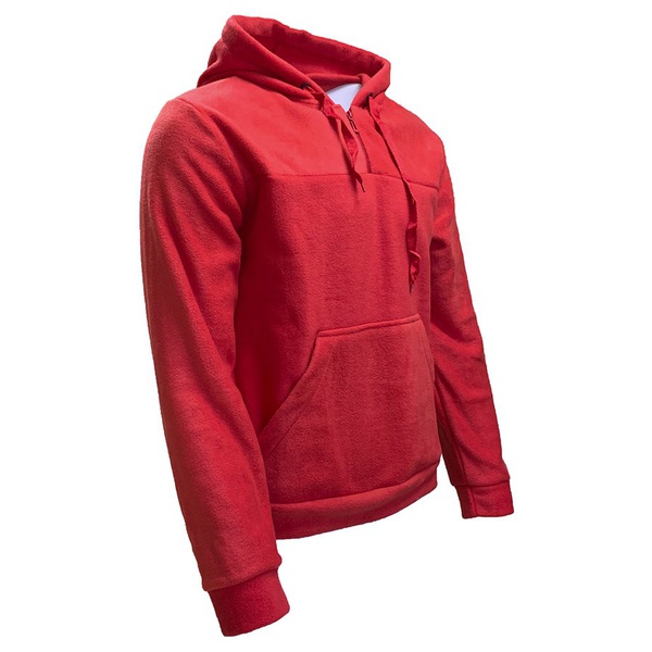 Куртка Спрут Etalon Travel красный