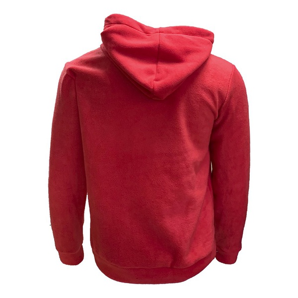 Куртка Спрут Etalon Travel красный