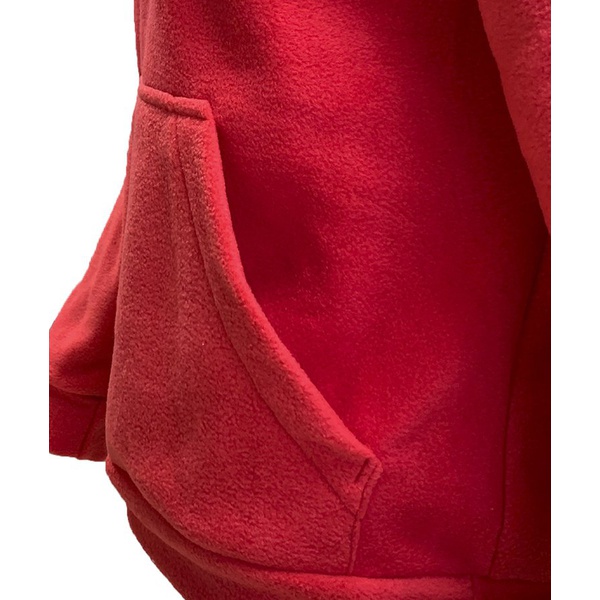 Куртка Спрут Etalon Travel красный