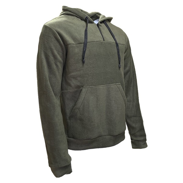 Куртка Спрут Etalon Travel оливковый