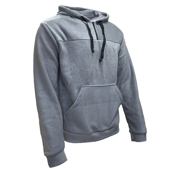 Куртка Спрут Etalon Travel серый