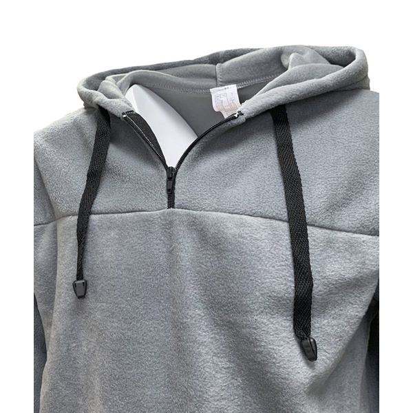 Куртка Спрут Etalon Travel серый