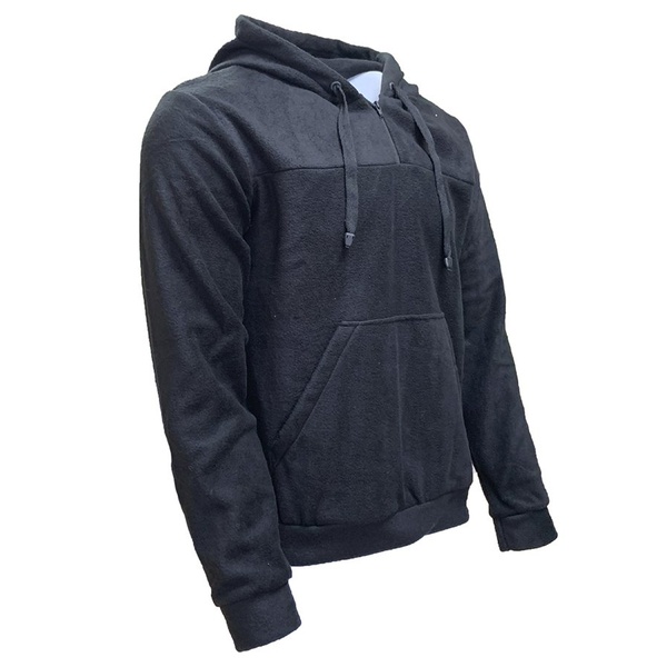 Куртка Спрут Etalon Travel чёрный