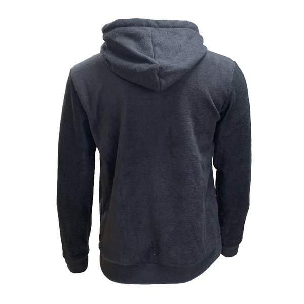 Куртка Спрут Etalon Travel чёрный