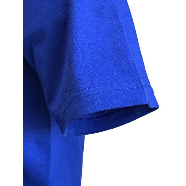 Футболка Спрут трикотажная василёк