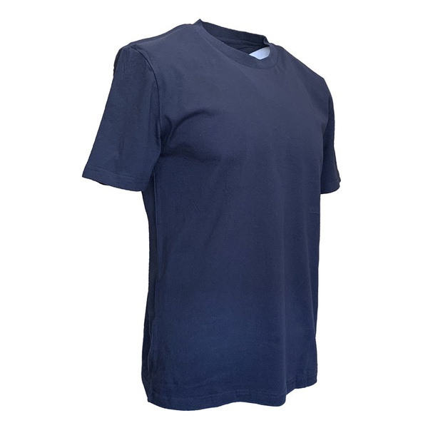 Футболка Спрут трикотажная тёмно-синий