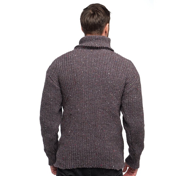 Свитер Спрут