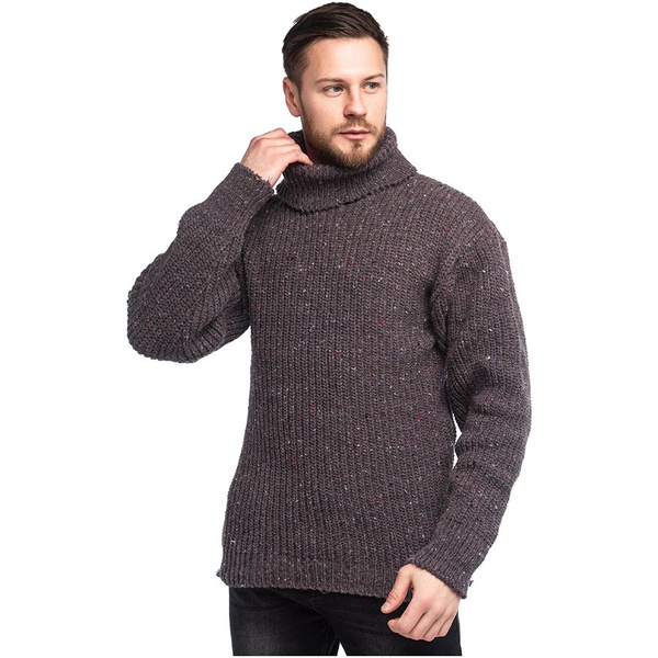 Свитер Спрут