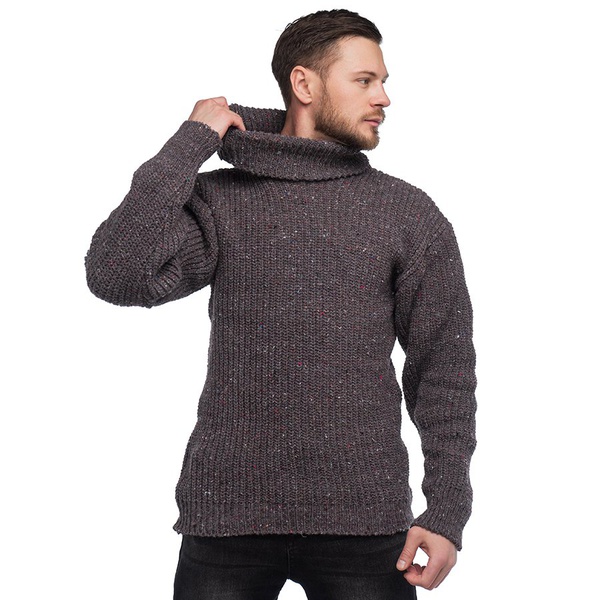 Свитер Спрут