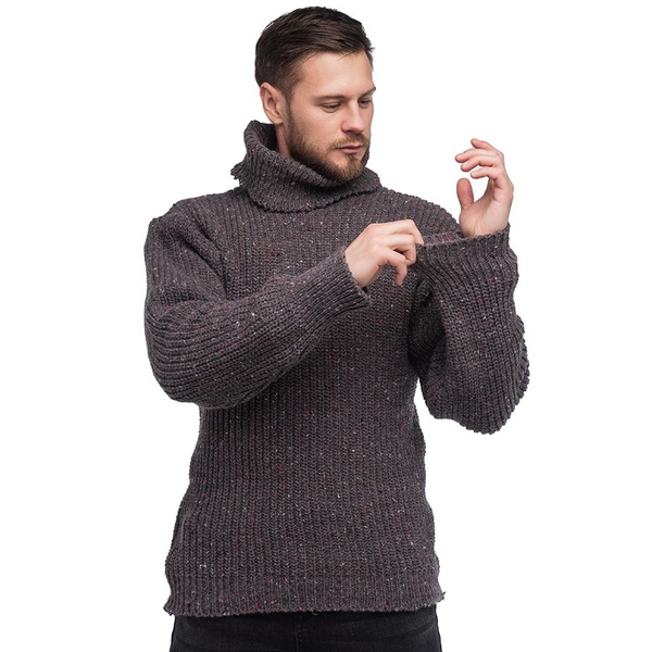 Свитер Спрут