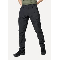 Брюки Сплав Оникс черный