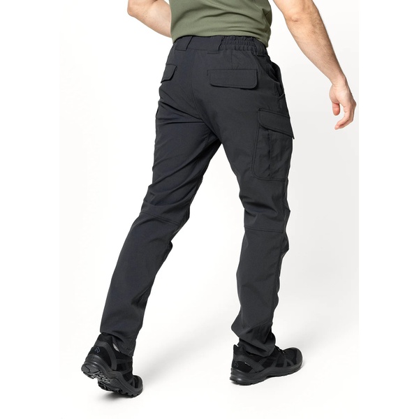 Брюки Сплав Оникс черный