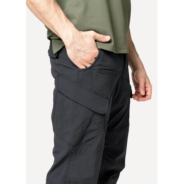 Брюки Сплав Оникс черный