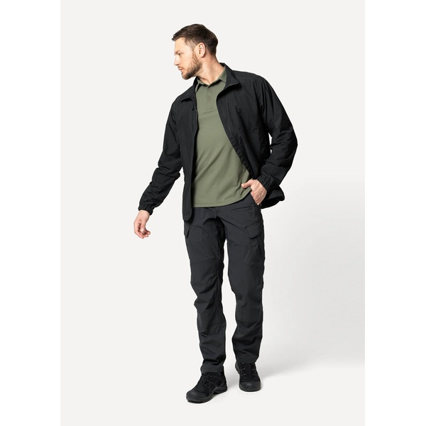 Брюки Сплав Оникс черный