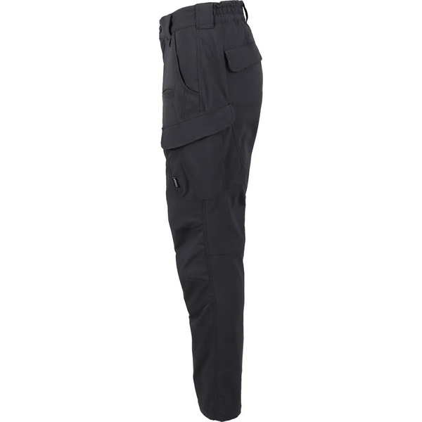 Брюки Сплав Оникс черный