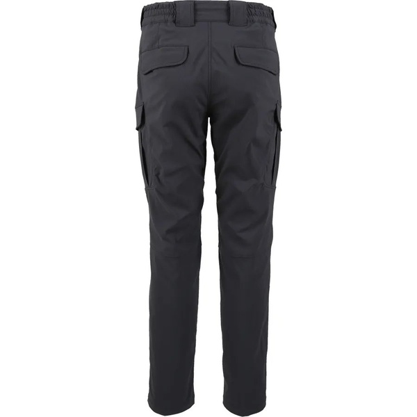 Брюки Сплав Оникс черный