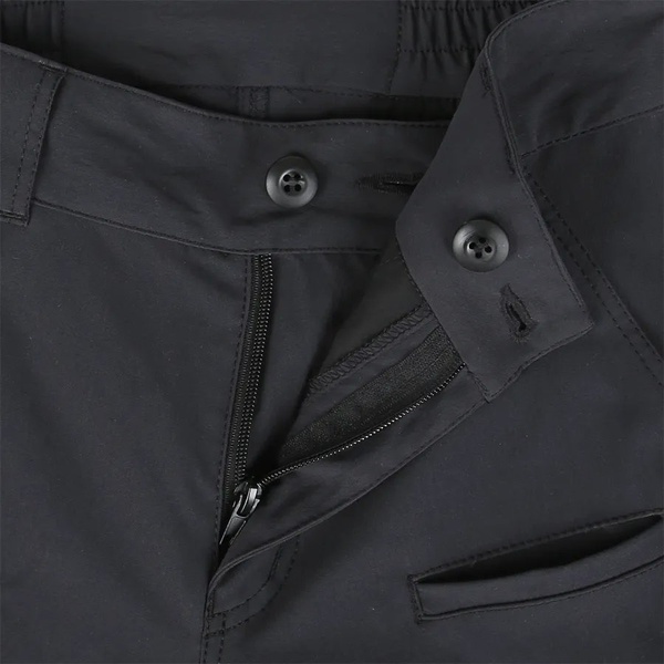 Брюки Сплав Оникс черный