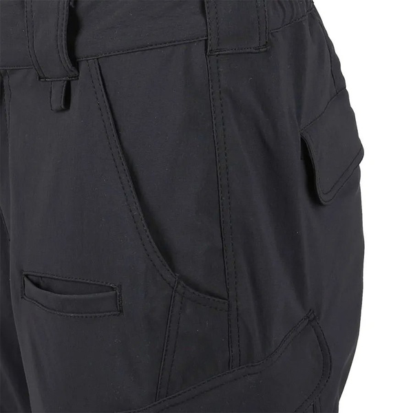 Брюки Сплав Оникс черный