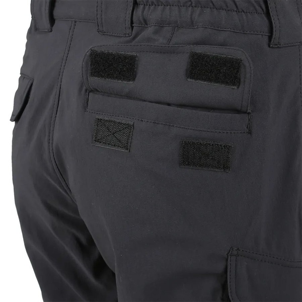 Брюки Сплав Оникс черный