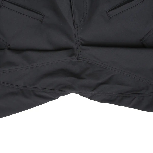 Брюки Сплав Оникс черный