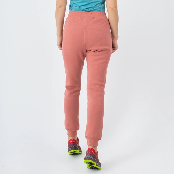 Брюки женские Сплав Legacy дымчато-розовый
