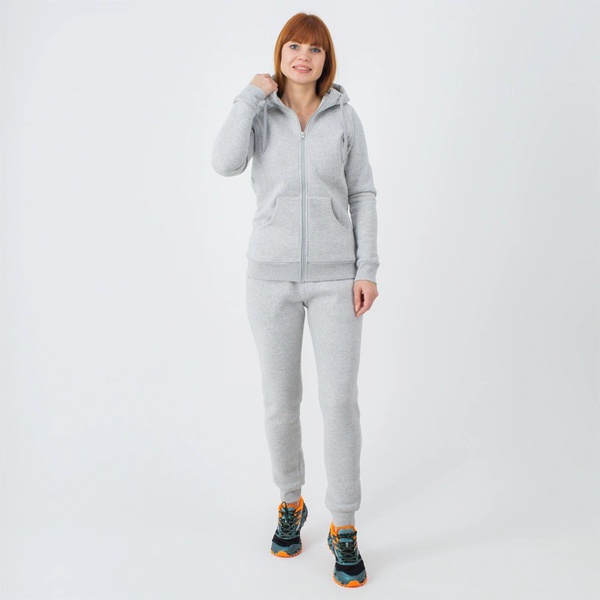 Брюки женские Сплав Legacy серый