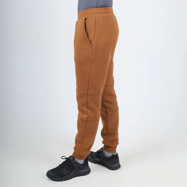 Брюки Сплав Haze коричневый