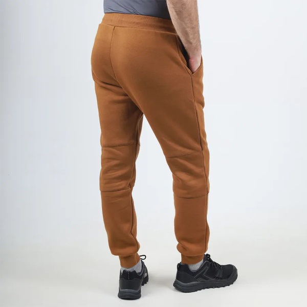 Брюки Сплав Haze коричневый