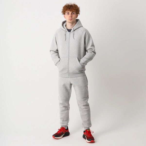 Брюки Сплав Haze серый