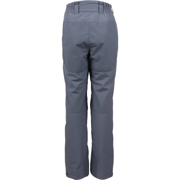 Брюки утеплённые Сплав Яшкуль серый