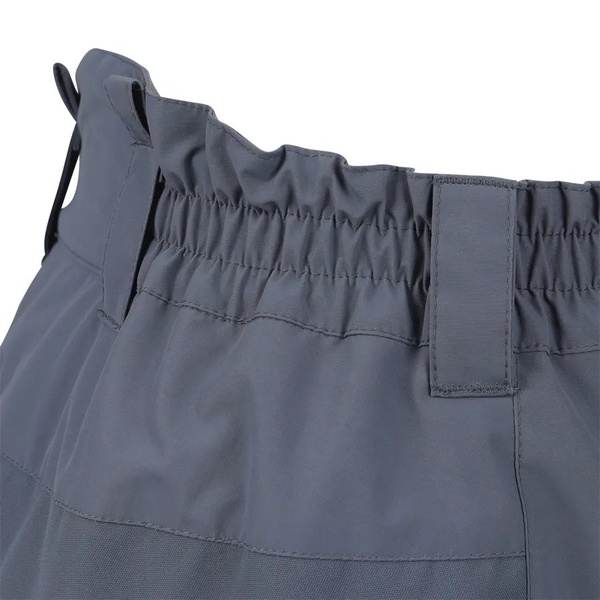 Брюки утеплённые Сплав Яшкуль серый