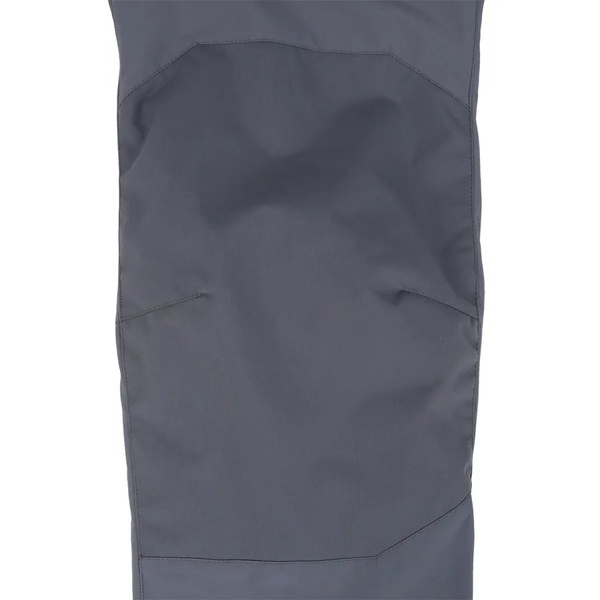 Брюки утеплённые Сплав Яшкуль серый