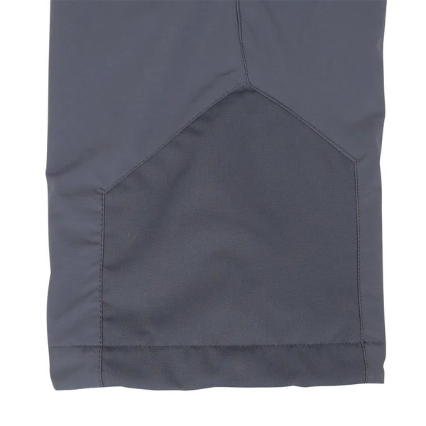 Брюки утеплённые Сплав Яшкуль серый