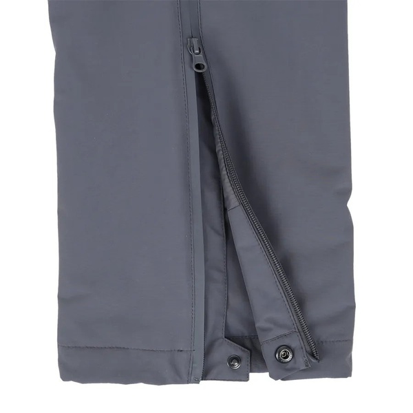 Брюки утеплённые Сплав Яшкуль серый