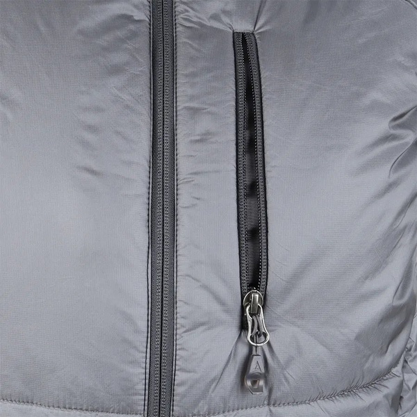 Жилет Сплав Ares мод.3 Primaloft серый