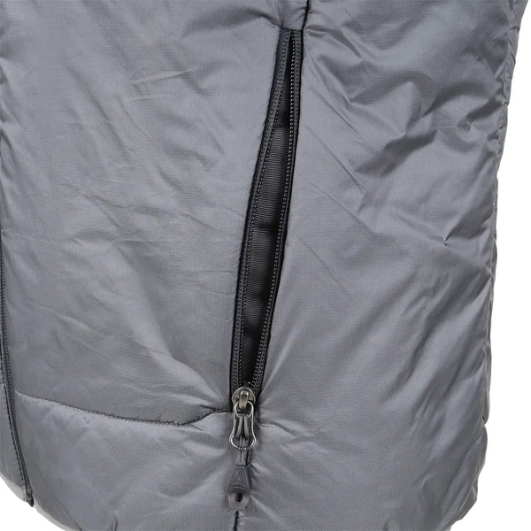Жилет Сплав Ares мод.3 Primaloft серый