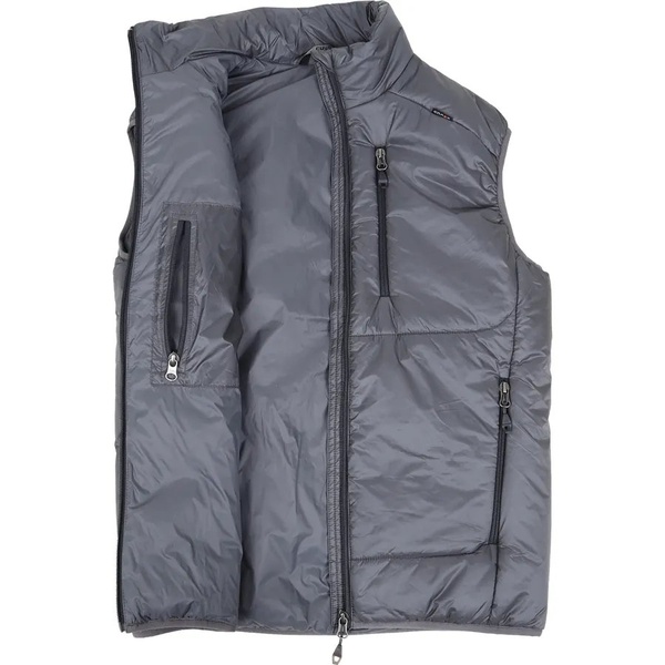 Жилет Сплав Ares мод.3 Primaloft серый