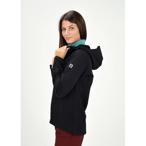 Куртка женская Сплав Action Tour мод 2 черный