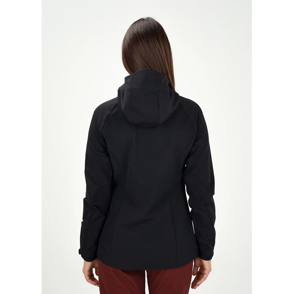 Куртка женская Сплав Action Tour мод 2 черный