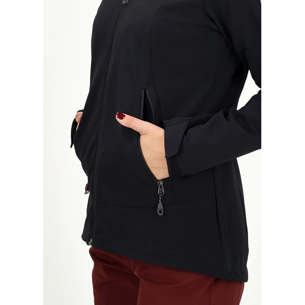 Куртка женская Сплав Action Tour мод 2 черный