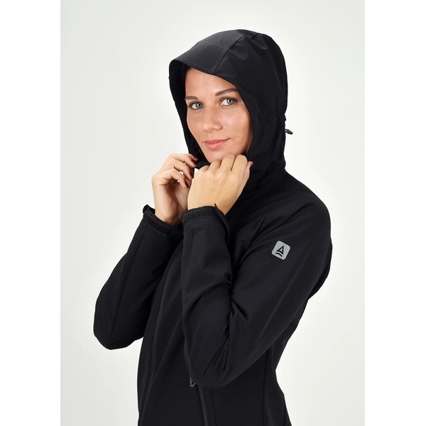 Куртка женская Сплав Action Tour мод 2 черный