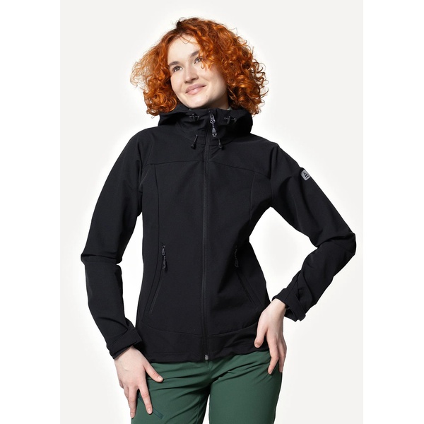 Куртка женская Сплав Action Tour мод 2 черный