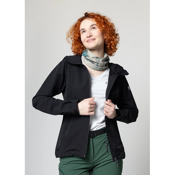 Куртка женская Сплав Action Tour мод 2 черный