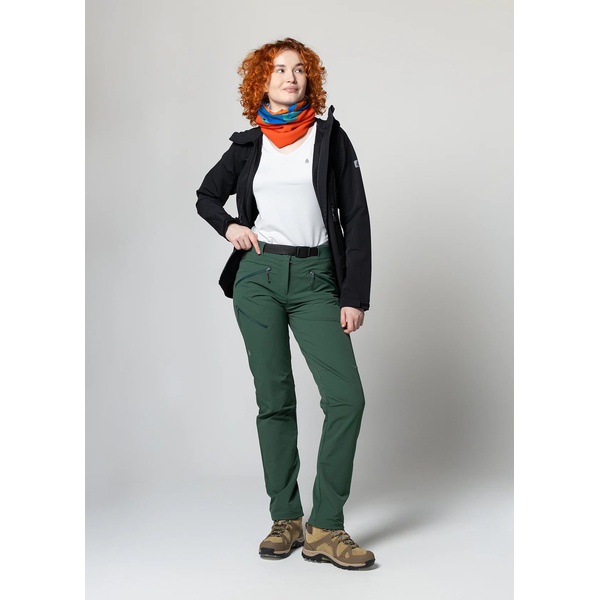 Куртка женская Сплав Action Tour мод 2 черный