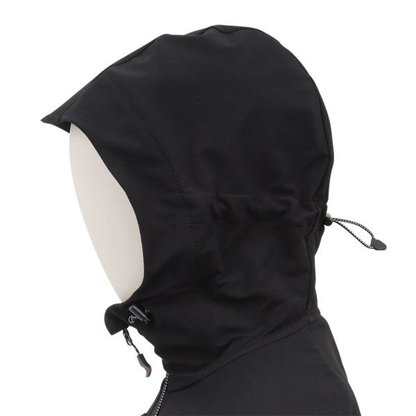 Куртка женская Сплав Action Tour мод 2 черный