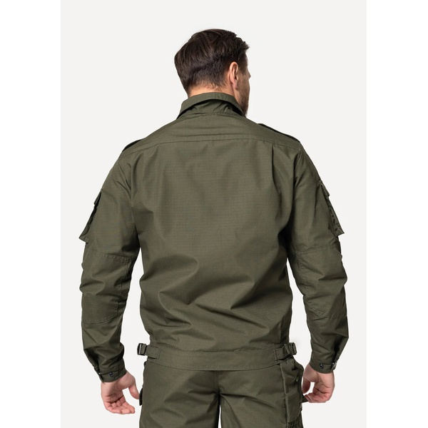 Куртка летняя Сплав Бекас хаки