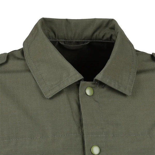 Куртка летняя Сплав Бекас хаки